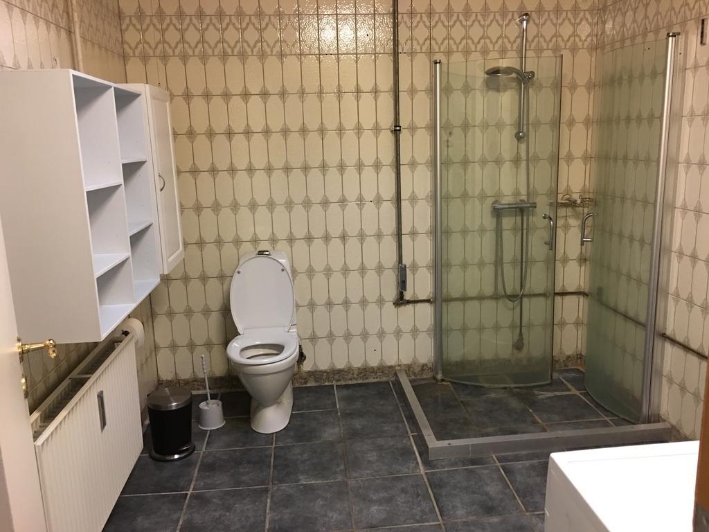 Studio Apartment In Hojer Экстерьер фото